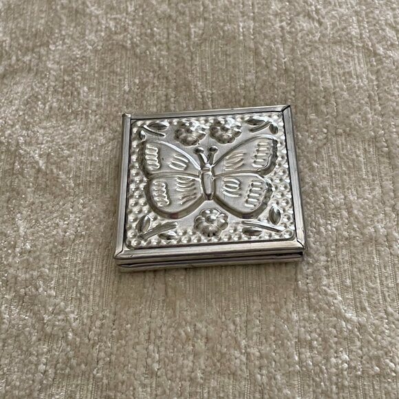 none Accessories - Makeup Mirror Compact